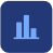 Industrial Data Icon