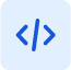 No-Code Icon