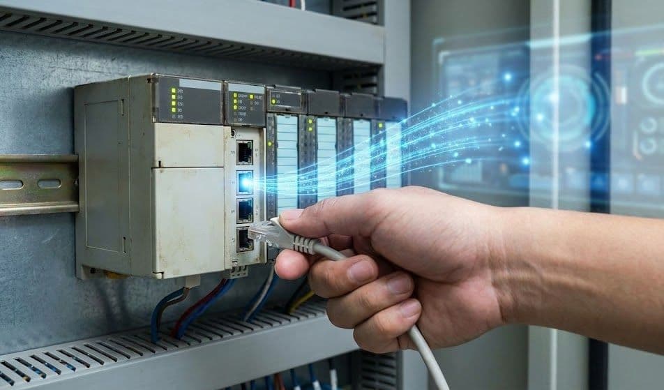 Modbus Meets Skysens AgPM