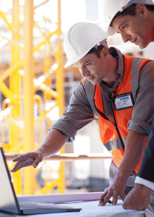 Agile Predictive Monitoring Illustration