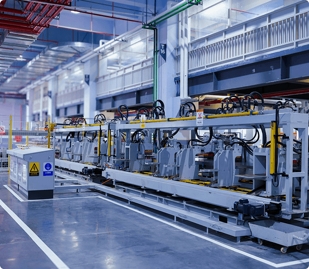 Airports and Seaports