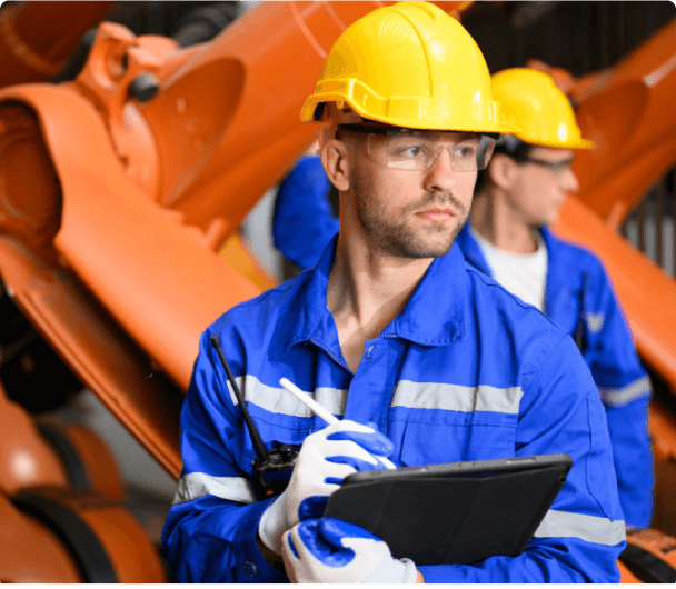 Carbon Footprint Carousel Image