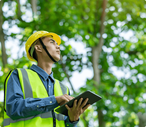 Technical Facilities