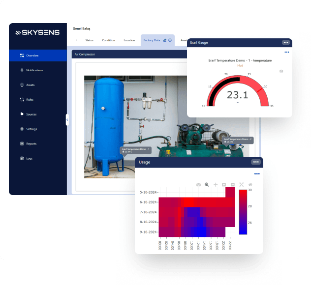 Carbon Footprint Carousel Image