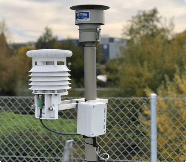 Carbon Footprint Carousel Image