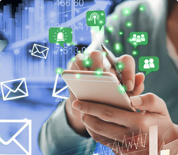 Airports and Seaports