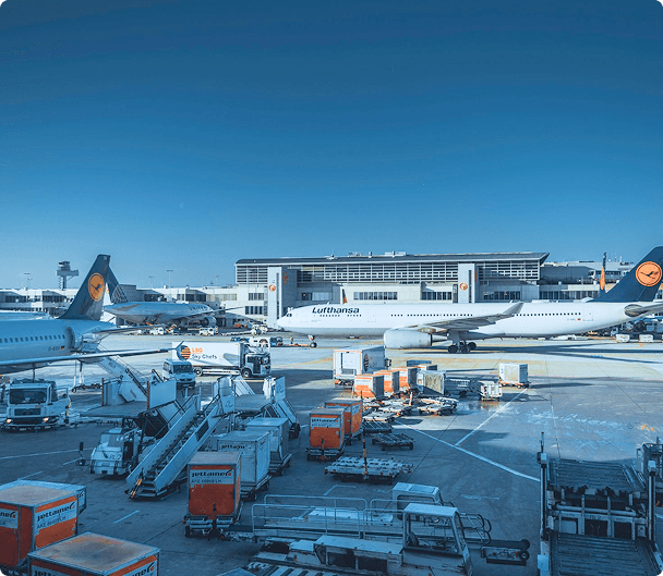 Large Manufacturing Facilities