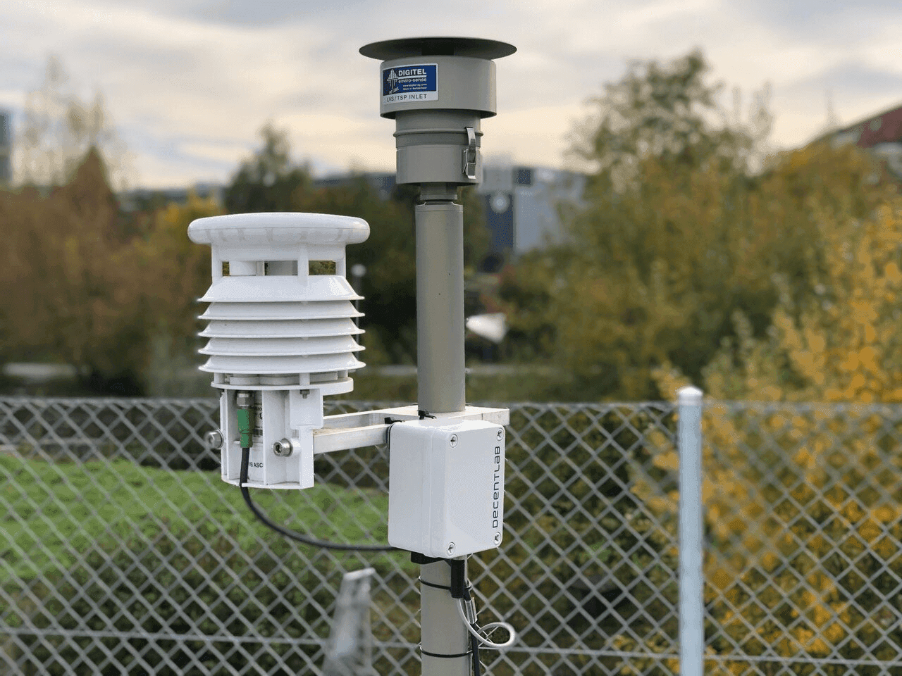 Carbon Footprint Carousel Image