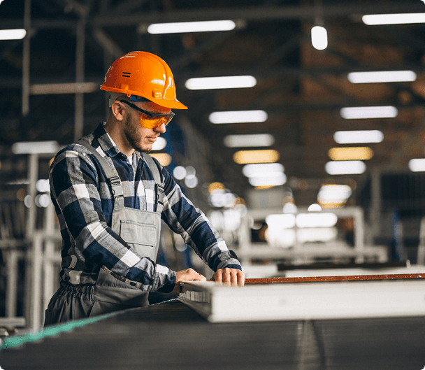 Airports and Seaports