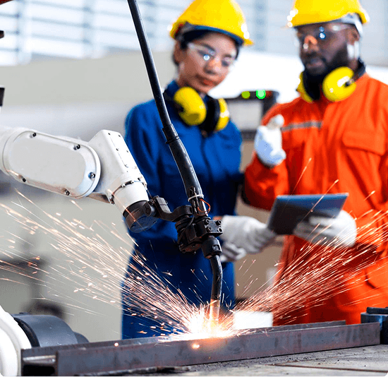 Sustainability Improvement