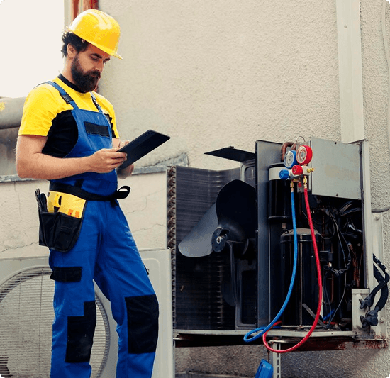 Sustainability Improvement