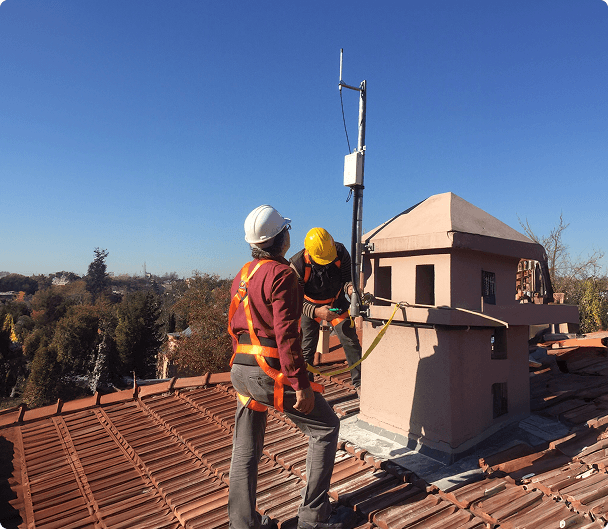 Technical Facilities