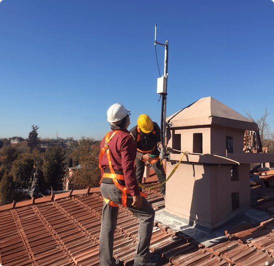 Sustainability Improvement