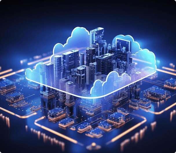 Airports and Seaports